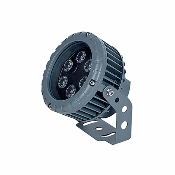 Đèn rọi cột mặt tiền cảnh quan ngoài trời TGD-022 18W