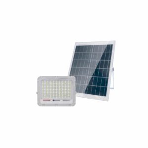 Đèn pha led năng lượng mặt trời WL100