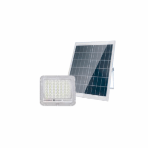 Đèn pha led năng lượng mặt trời WL50