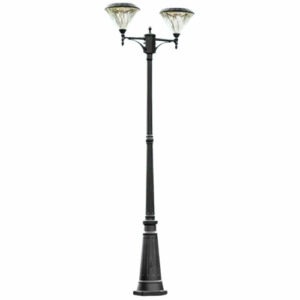 Đèn cảnh quan led năng lượng mặt trời YY-G1188/2/2.6