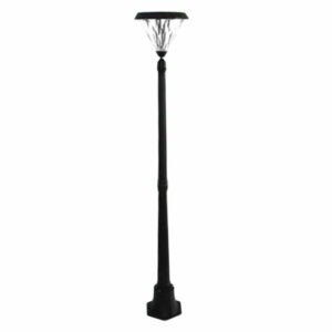 Đèn cảnh quan led năng lượng mặt trời YY-G1188/1/2