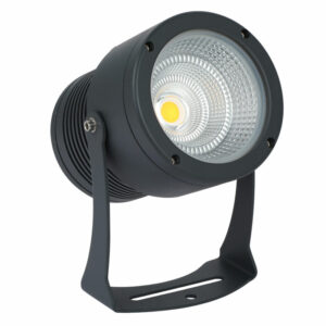 Đèn rọi cột mặt tiền cảnh quan ngoài trời CLD-60W