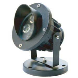 Đèn rọi cột mặt tiền cảnh quan ngoài trời KE05-5W