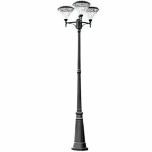 Đèn cảnh quan led năng lượng mặt trời YY-G1188/3/2.6