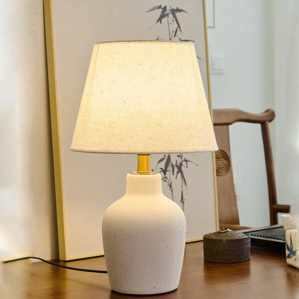 Đèn bàn hiện đại trang trí phòng ngủ DB74