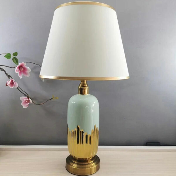 Đèn bàn hiện đại trang trí phòng ngủ DB76