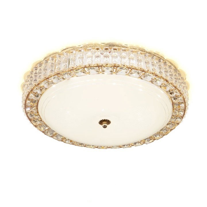 Đèn ốp trần pha lê OPLH21 - Ảnh 2