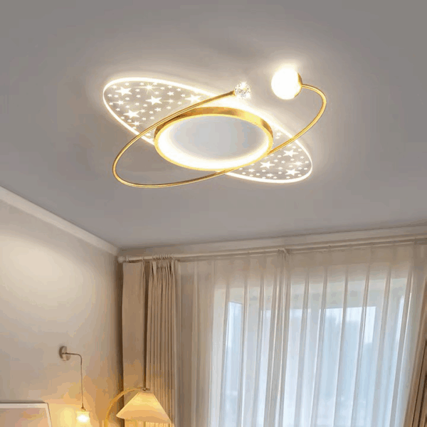Đèn ốp trần led hiện đại OTA7X5
