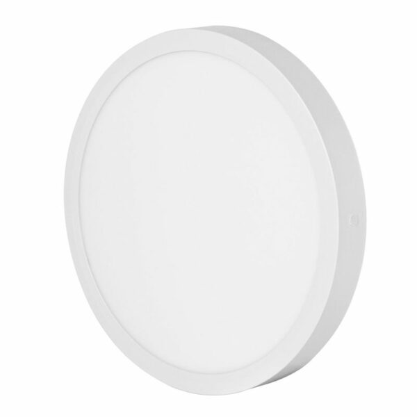 Đèn ốp trần cảm biến 18W OTCB-18