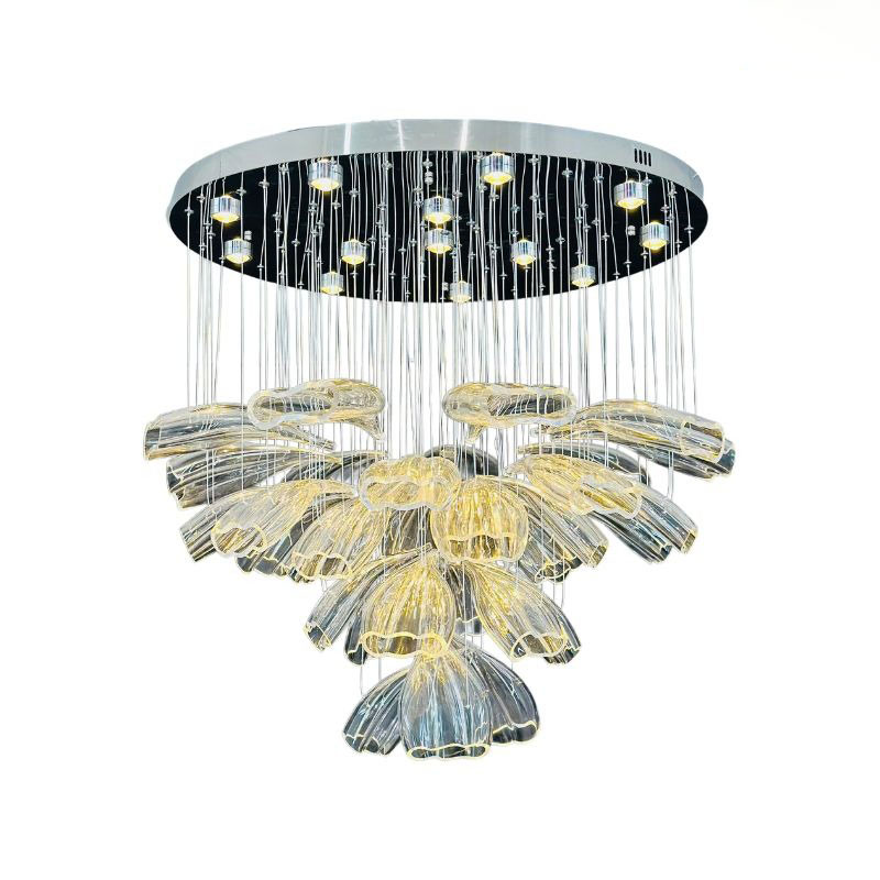 Đèn thả hiện đại THD32 - Ảnh 7