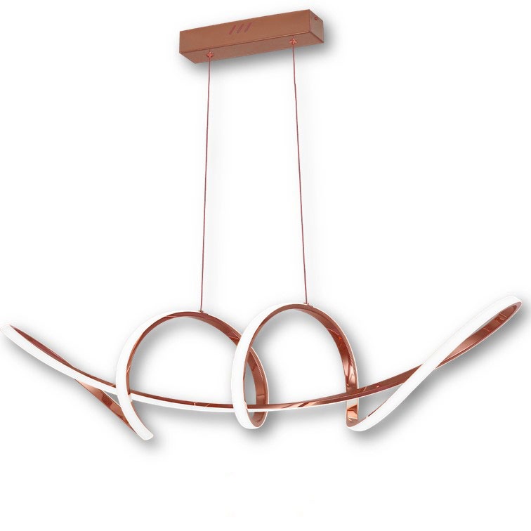 Đèn thả trần hiện đại THD7720 - Ảnh 3