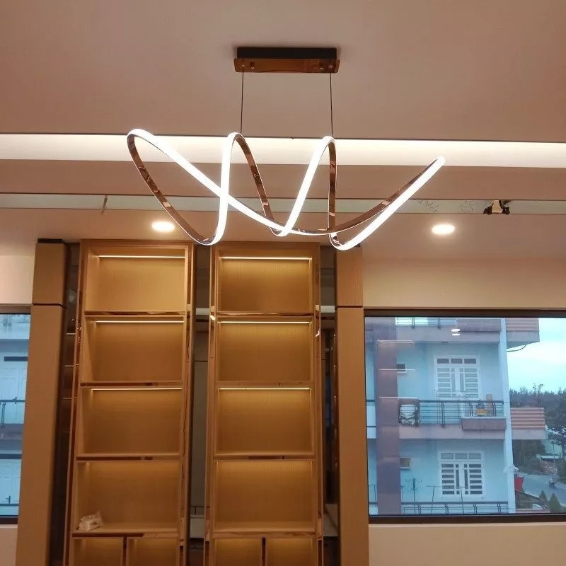 Đèn thả trần hiện đại THD7720