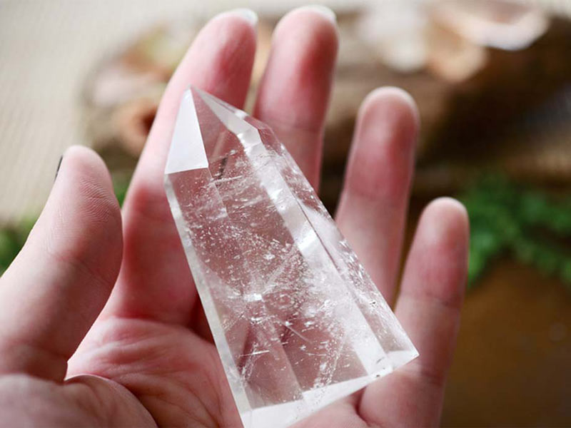 Bí kíp 10 mẹo giúp phân biệt pha lê thật – giả cực chuẩn