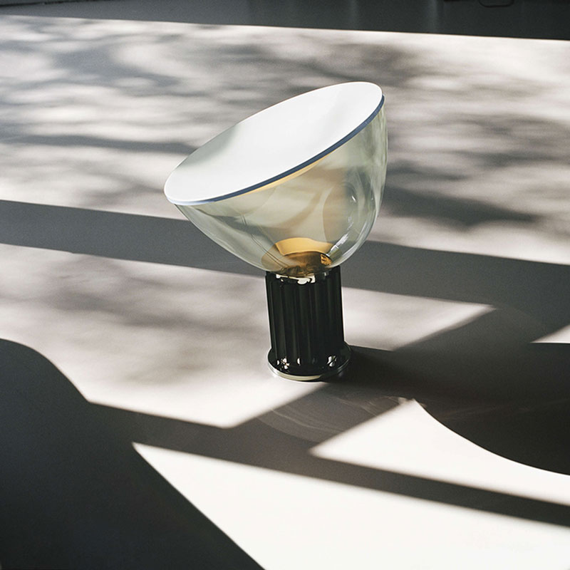 Đèn bàn hiện đại trang trí phòng ngủ DB203 - Ảnh 4