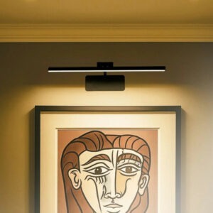 Đèn gắn tường rọi gương, soi tranh RT5936T42