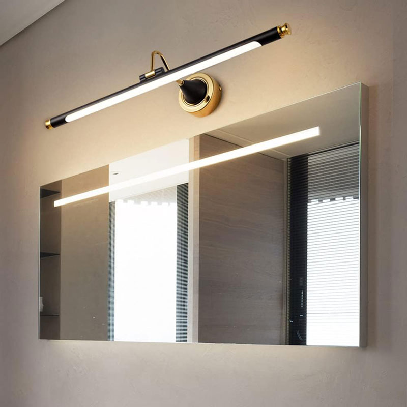 Đèn gắn tường rọi gương, soi tranh RT6038T58 - Ảnh 3