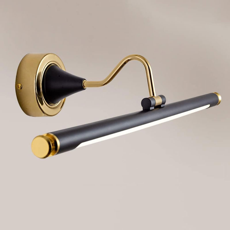 Đèn gắn tường rọi gương, soi tranh RT6038T58 - Ảnh 4