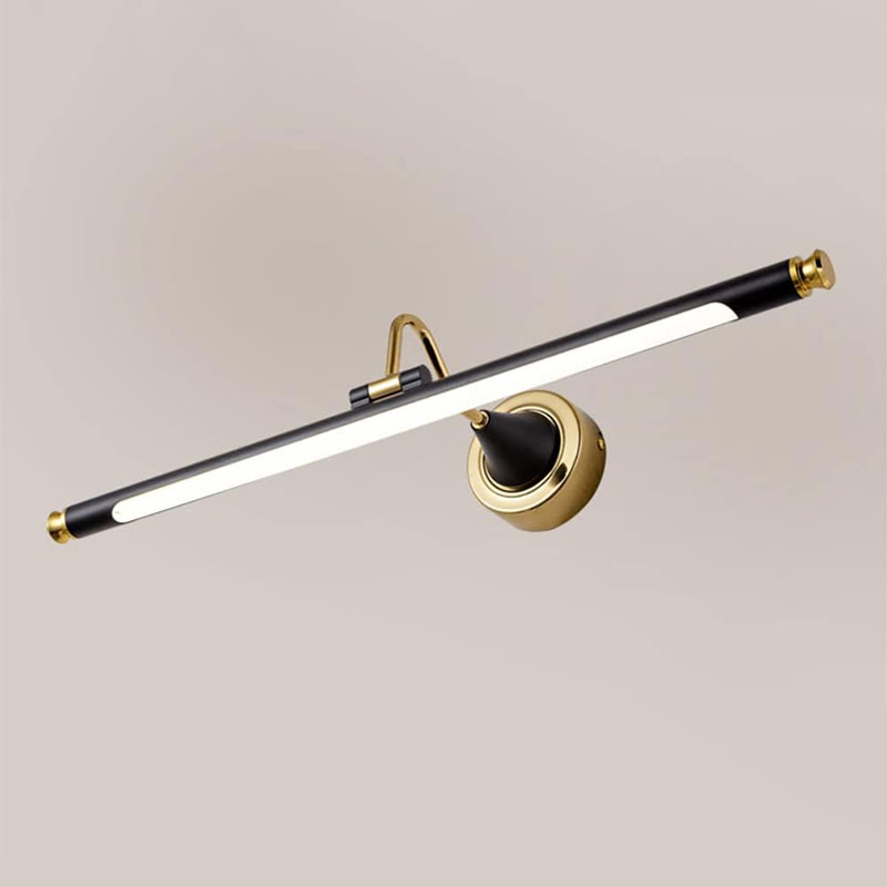 Đèn gắn tường rọi gương, soi tranh RT6038T58 - Ảnh 6