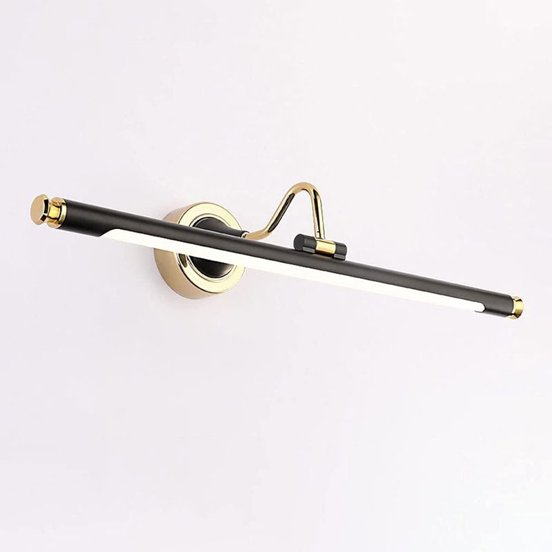 Đèn gắn tường rọi gương, soi tranh RT6038T58 - Ảnh 7