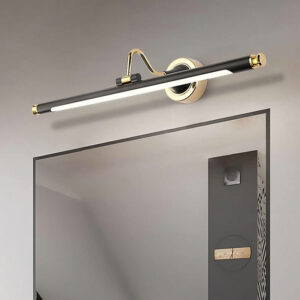 Đèn gắn tường rọi gương, soi tranh RT6038T58