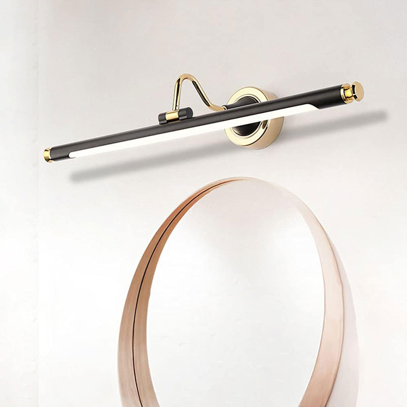 Đèn gắn tường rọi gương, soi tranh RT6038T58 - Ảnh 8