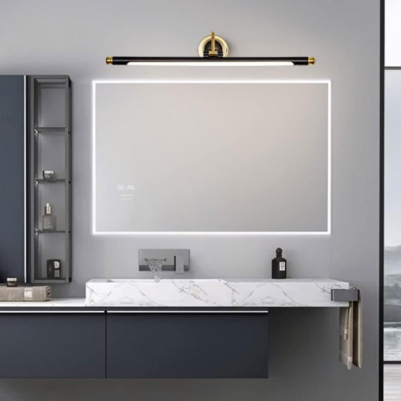 Đèn gắn tường rọi gương, soi tranh RT6038T58