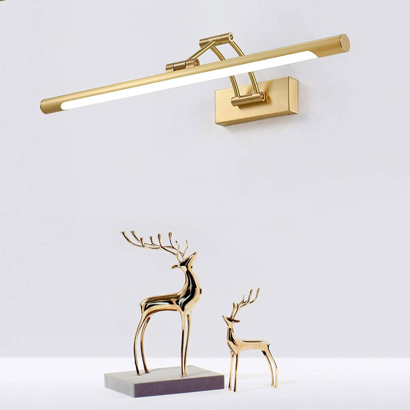 Đèn gắn tường rọi gương, soi tranh RT6039T42