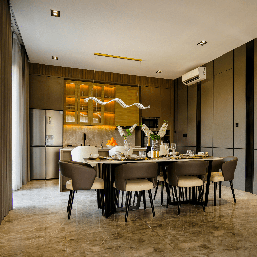 Top 5 lý do nên đổi mới hệ thống đèn chiếu sáng trước năm mới