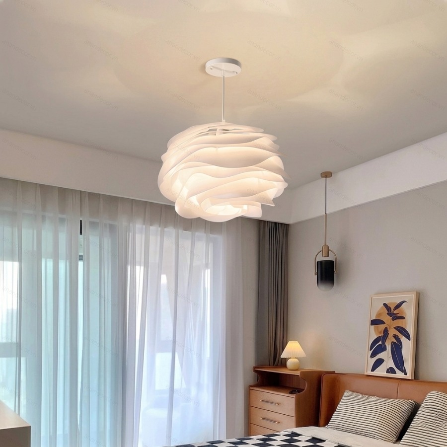 đèn thả trang trí