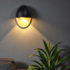 Đèn gắn tường ngoại thất hiện đại VNT-094B