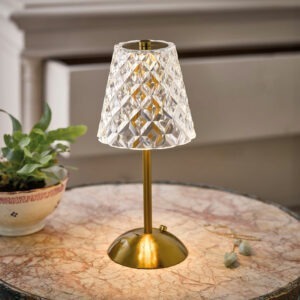 Đèn bàn quán bar, nhà hàng trang trí ABXP-10V