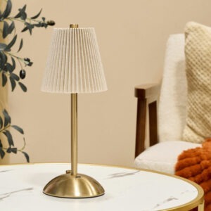 Đèn bàn quán bar, nhà hàng trang trí ABXP-10V