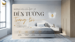 đèn tường
