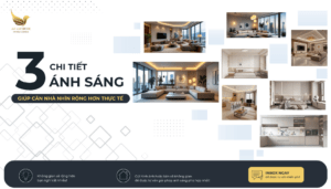 giải pháp chiếu sáng