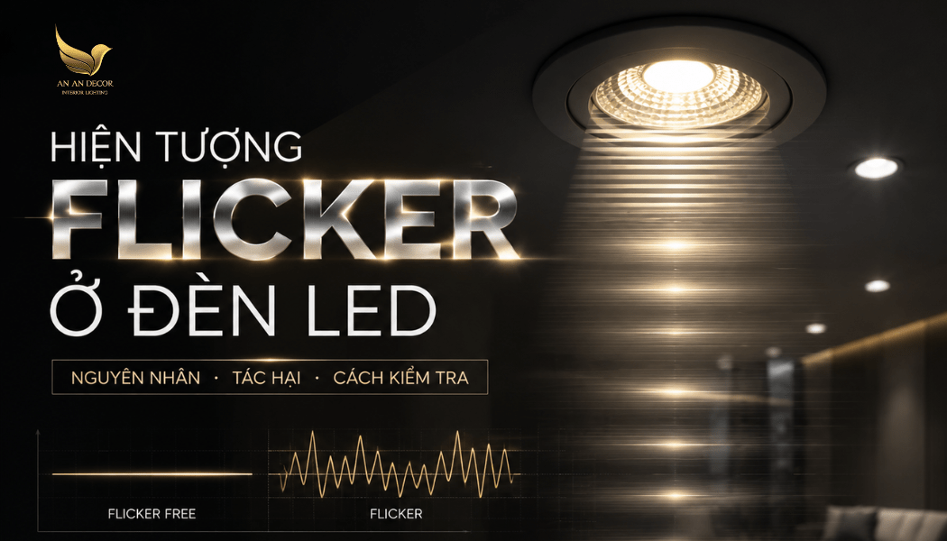 hiện tượng flicker