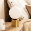 Đèn bàn hiện đại trang trí phòng ngủ DDB-59B