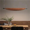Đèn thả trang trí hiện đại nhà hàng, cafe TCA-6631H