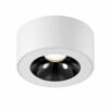 Đèn LED ốp trần ống bơ AOB