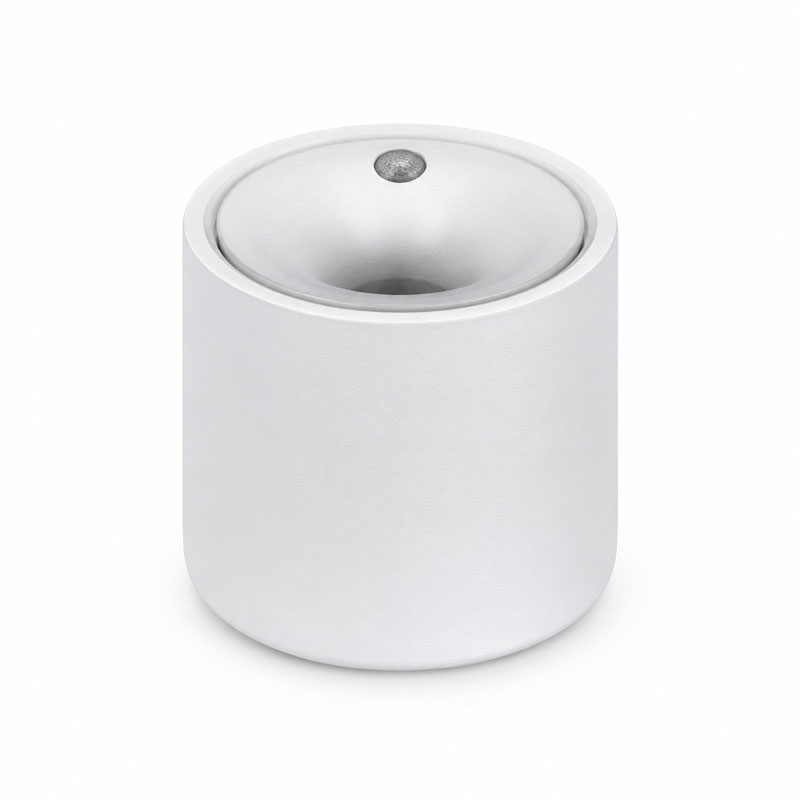 Đèn LED ốp trần ống bơ AOC
