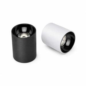 Đèn LED ốp trần ống bơ AOD