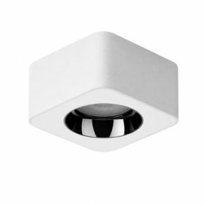 Đèn LED ốp trần ống bơ AOE