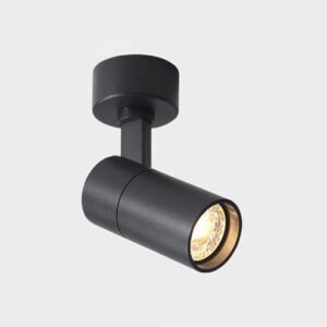 Đèn LED rọi ray đế ngồi ARA