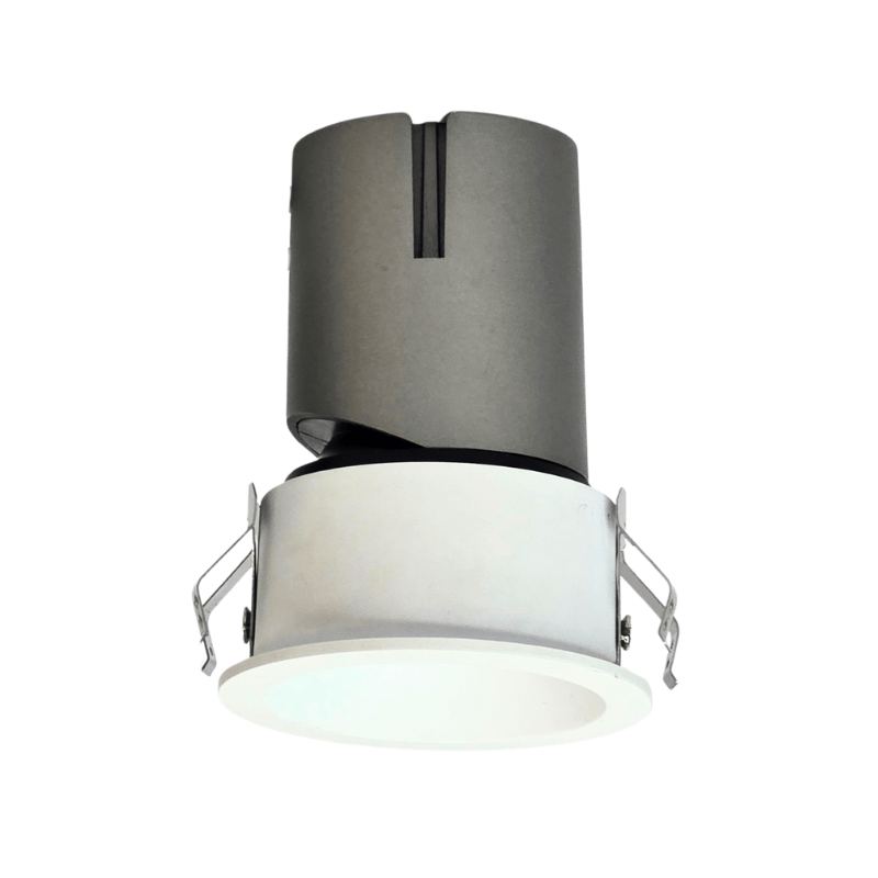 Đèn LED âm trần Spotlight ASB - Ảnh 2