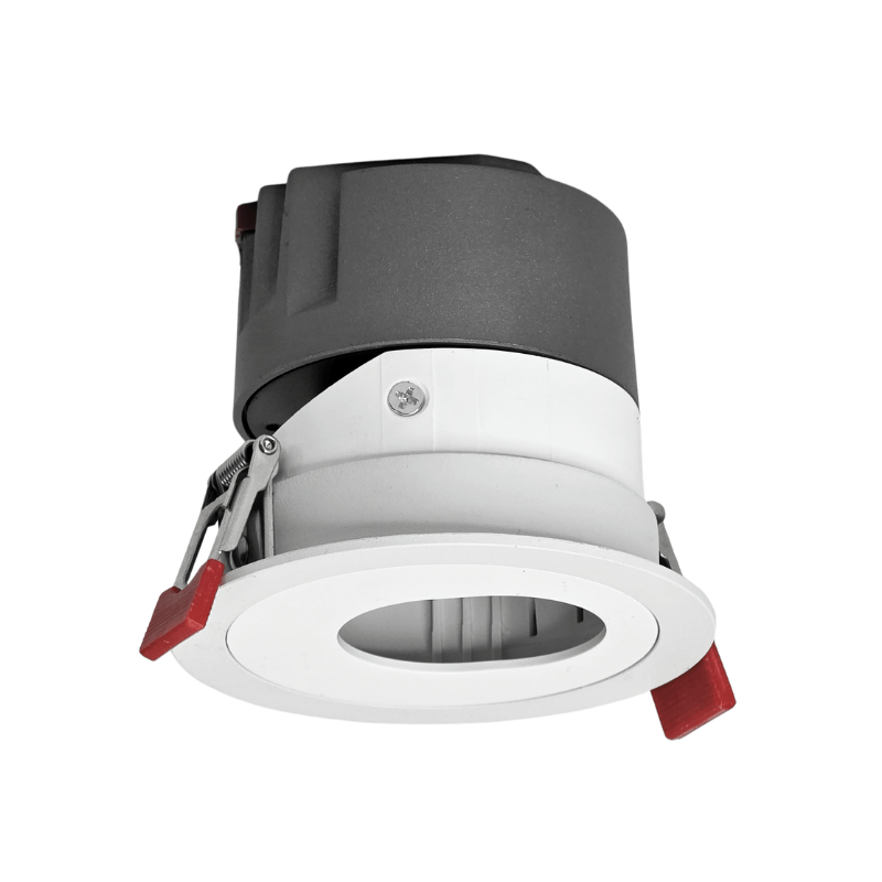 Đèn LED âm trần Spotlight ASP