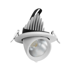 Đèn LED âm trần Spotlight ASD