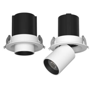Đèn LED âm trần Spotlight ASF