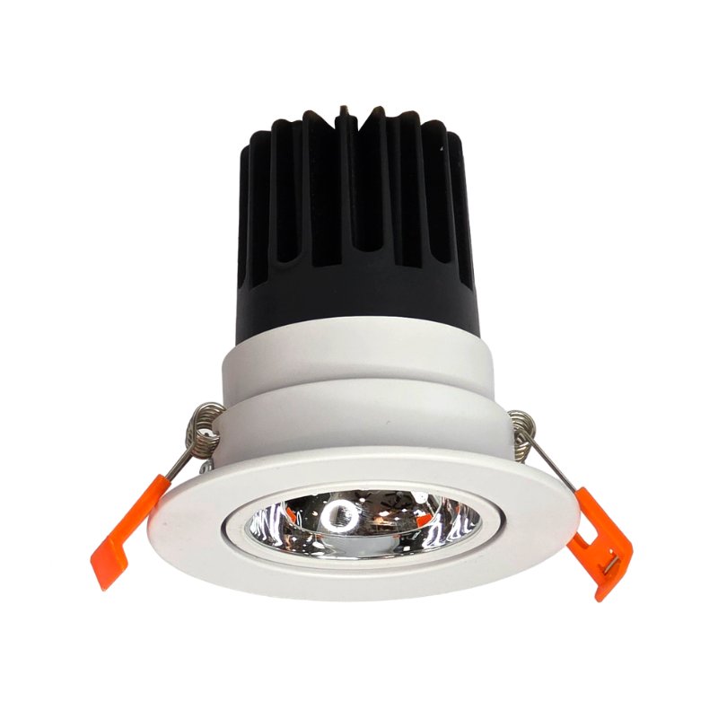 Đèn LED âm trần Spotlight ASG