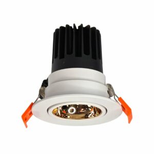 Đèn LED âm trần Spotlight ASG