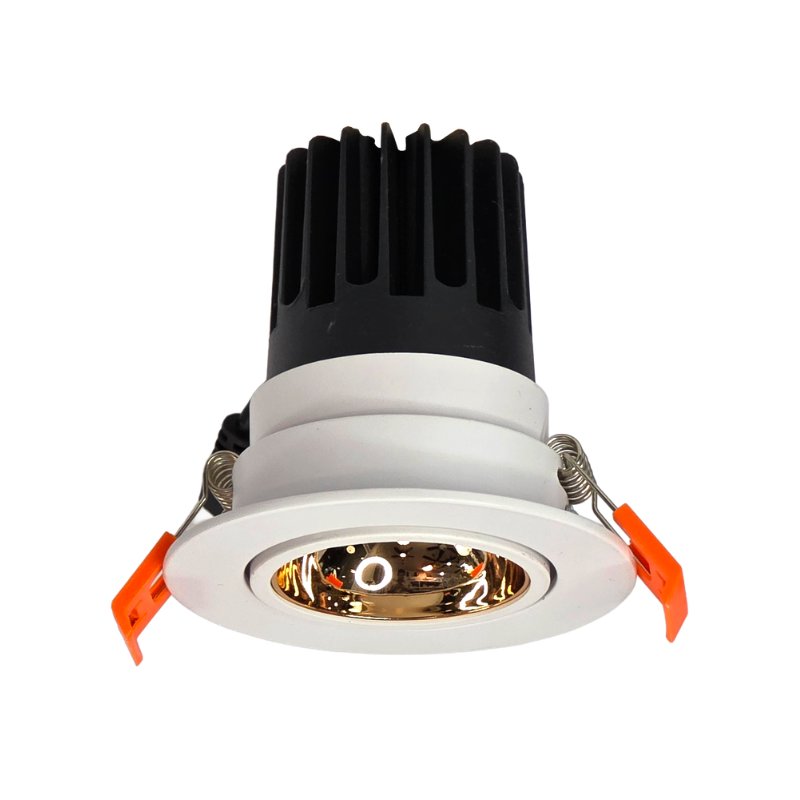 Đèn LED âm trần Spotlight ASG