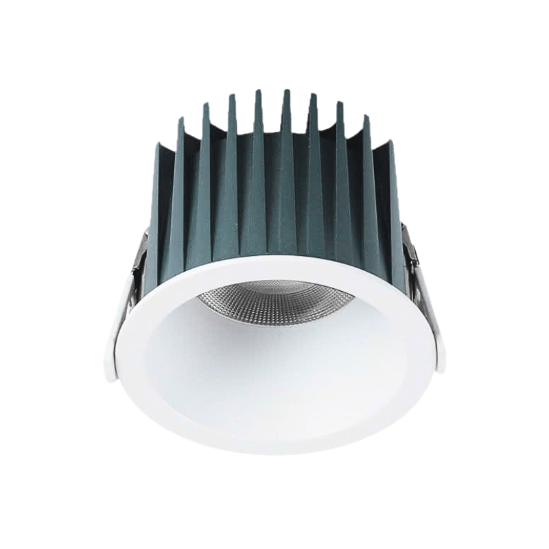 Đèn LED âm trần Spotlight ASV
